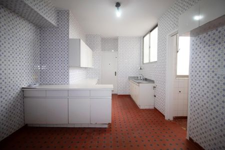 Apartamento à venda com 115m², 2 quartos e 1 vagaCozinha