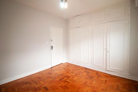 Apartamento à venda com 115m², 2 quartos e 1 vagaQuarto 3