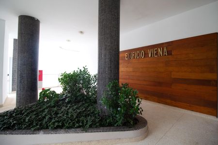 Apartamento à venda com 115m², 2 quartos e 1 vagaÁrea comum