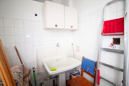 Apartamento à venda com 115m², 2 quartos e 1 vagaÁrea de Serviço