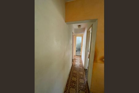Apartamento para alugar com 50m², 3 quartos e sem vagaCorredor