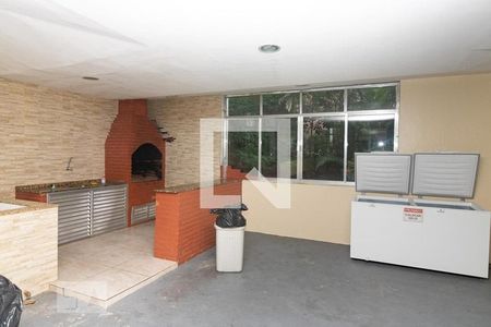 Apartamento para alugar com 50m², 3 quartos e sem vagaÁrea externa