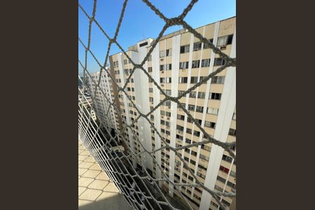 Vista de apartamento à venda com 3 quartos, 50m² em Engenho Novo, Rio de Janeiro