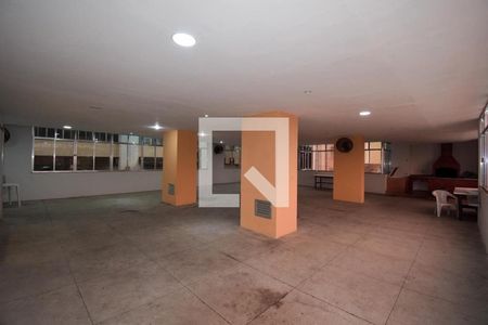 Apartamento para alugar com 50m², 3 quartos e sem vagaÁrea externa