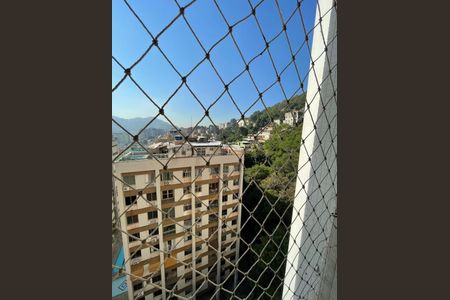 Apartamento para alugar com 50m², 3 quartos e sem vagaVista