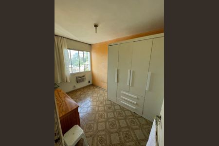 Quarto de apartamento à venda com 3 quartos, 50m² em Engenho Novo, Rio de Janeiro