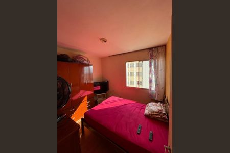 Quarto de apartamento à venda com 3 quartos, 50m² em Engenho Novo, Rio de Janeiro