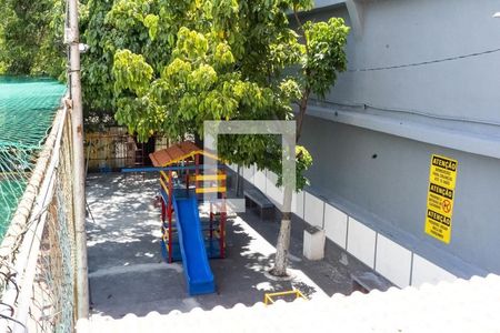 Apartamento para alugar com 50m², 3 quartos e sem vagaÁrea externa
