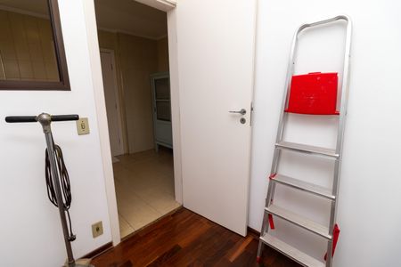 Apartamento para alugar com 140m², 3 quartos e 2 vagas Apartamento para alugar com 140m², 3 quartos e 2 vagasQuarto de Serviço