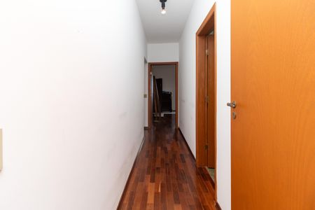 Apartamento para alugar com 140m², 3 quartos e 2 vagas Apartamento para alugar com 140m², 3 quartos e 2 vagasCorredor