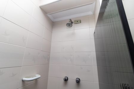Apartamento para alugar com 140m², 3 quartos e 2 vagas Apartamento para alugar com 140m², 3 quartos e 2 vagasBanheiro da Suite