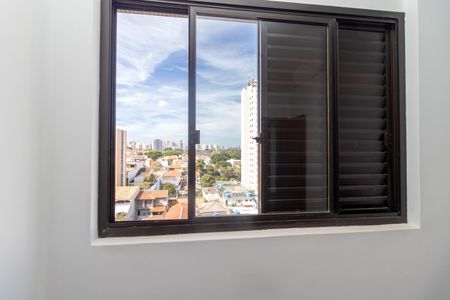 Apartamento para alugar com 140m², 3 quartos e 2 vagas Apartamento para alugar com 140m², 3 quartos e 2 vagasVista da Janela do Quarto 1