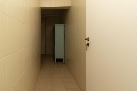 Apartamento para alugar com 140m², 3 quartos e 2 vagas Apartamento para alugar com 140m², 3 quartos e 2 vagasÁrea de Serviço