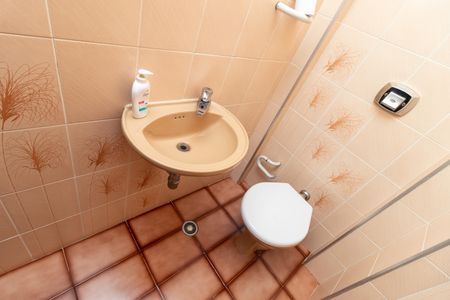 Apartamento para alugar com 140m², 3 quartos e 2 vagas Apartamento para alugar com 140m², 3 quartos e 2 vagasLavabo