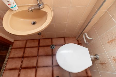 Apartamento para alugar com 140m², 3 quartos e 2 vagas Apartamento para alugar com 140m², 3 quartos e 2 vagasLavabo