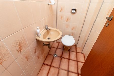 Apartamento para alugar com 140m², 3 quartos e 2 vagas Apartamento para alugar com 140m², 3 quartos e 2 vagasLavabo