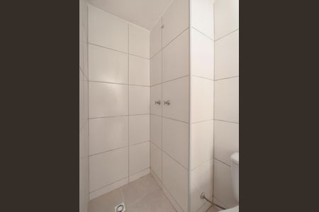 Studio à venda com 32m², 1 quarto e sem vagaBanheiro 