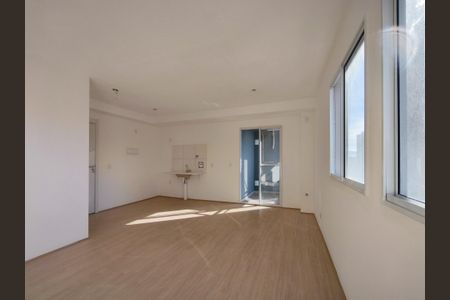 Studio à venda com 32m², 1 quarto e sem vagaStudio