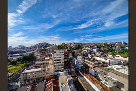 Studio à venda com 32m², 1 quarto e sem vagaVista do Studio