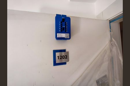 Studio à venda com 32m², 1 quarto e sem vagaLockbox