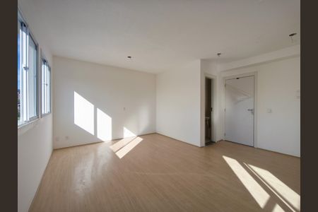 Studio à venda com 32m², 1 quarto e sem vagaStudio