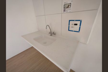 Studio à venda com 32m², 1 quarto e sem vagaStudio