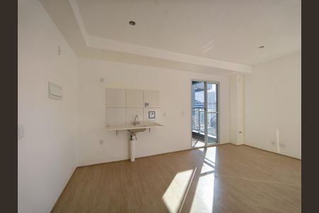 Studio à venda com 32m², 1 quarto e sem vagaStudio