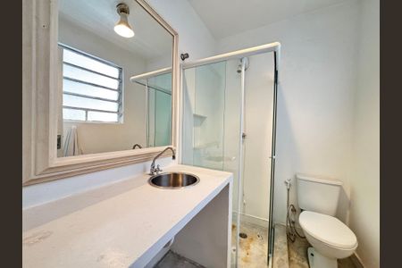 Apartamento à venda com 70m², 2 quartos e sem vagaBanheiro Social 2