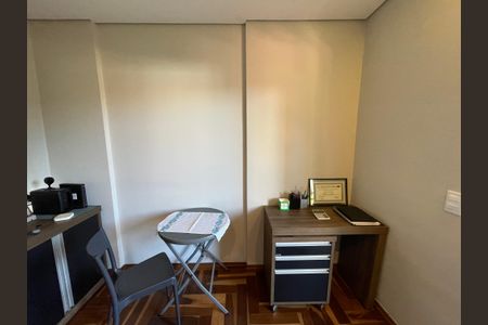 Apartamento à venda com 76m², 3 quartos e 2 vagas Apartamento à venda com 76m², 3 quartos e 2 vagasQuarto 2