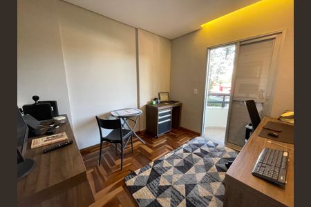 Apartamento à venda com 76m², 3 quartos e 2 vagas Apartamento à venda com 76m², 3 quartos e 2 vagasQuarto 2