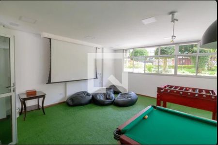 Apartamento à venda com 76m², 3 quartos e 2 vagas Apartamento à venda com 76m², 3 quartos e 2 vagasÁrea Comum - Salão de jogos