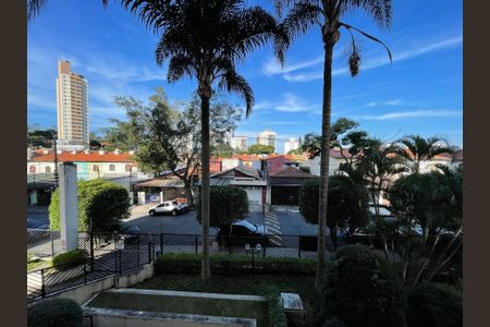 Apartamento à venda com 76m², 3 quartos e 2 vagas Apartamento à venda com 76m², 3 quartos e 2 vagasVista da Varanda