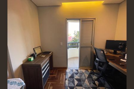Apartamento à venda com 76m², 3 quartos e 2 vagas Apartamento à venda com 76m², 3 quartos e 2 vagasQuarto 2