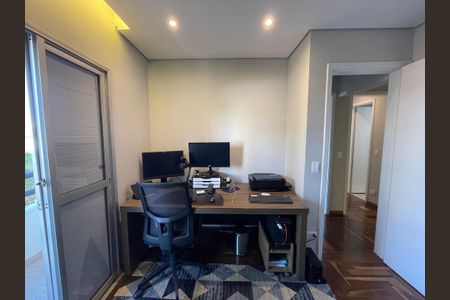 Apartamento à venda com 76m², 3 quartos e 2 vagas Apartamento à venda com 76m², 3 quartos e 2 vagasQuarto 2