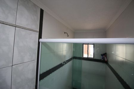 Casa para alugar com 125m², 3 quartos e 2 vagasBanheiro da Suíte 1