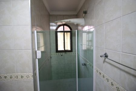 Casa para alugar com 125m², 3 quartos e 2 vagasBanheiro