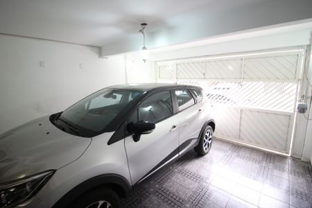 Casa para alugar com 125m², 3 quartos e 2 vagasGaragem