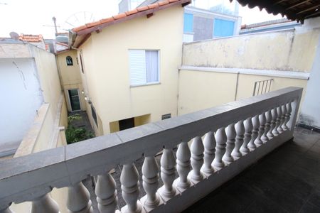 Casa para alugar com 125m², 3 quartos e 2 vagasChurrasqueira