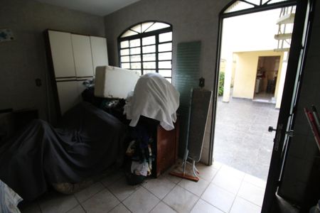 Casa para alugar com 125m², 3 quartos e 2 vagasÁrea de Serviço