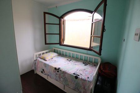 Casa para alugar com 125m², 3 quartos e 2 vagasQuarto 1