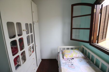 Casa para alugar com 125m², 3 quartos e 2 vagasQuarto 1