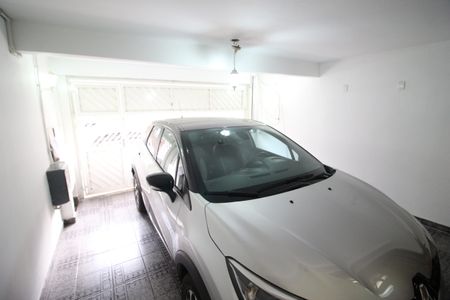 Casa para alugar com 125m², 3 quartos e 2 vagasGaragem
