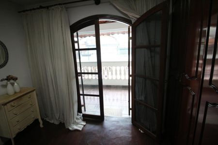 Casa para alugar com 125m², 3 quartos e 2 vagasSuíte 1