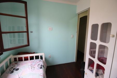 Casa para alugar com 125m², 3 quartos e 2 vagasQuarto 1