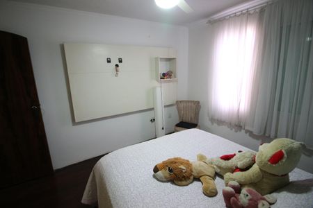 Casa para alugar com 125m², 3 quartos e 2 vagasQuarto 2