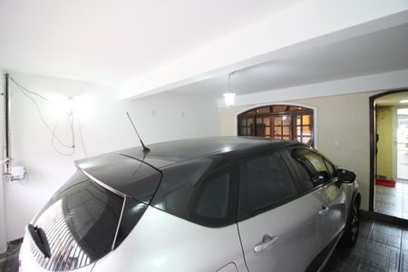 Casa para alugar com 125m², 3 quartos e 2 vagasGaragem