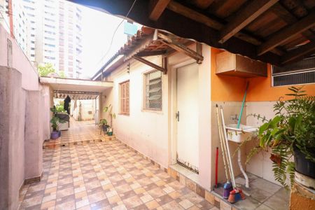 Casa à venda com 273m², 3 quartos e 1 vagaQuintal
