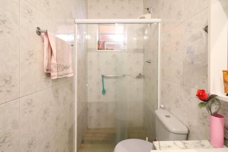 Casa à venda com 273m², 3 quartos e 1 vagaBanheiro