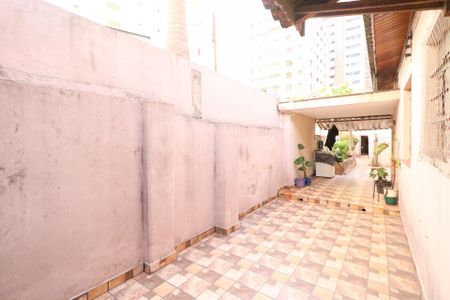 Casa à venda com 273m², 3 quartos e 1 vagaQuintal