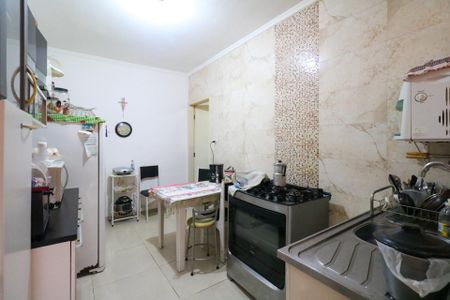 Casa à venda com 273m², 3 quartos e 1 vagaCozinha
